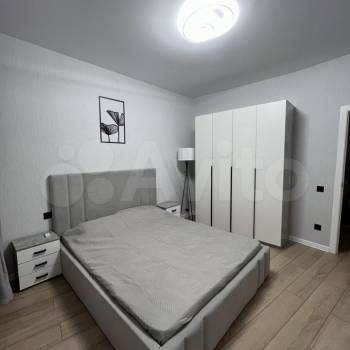 Сдается 1-комнатная квартира, 37,4 м²