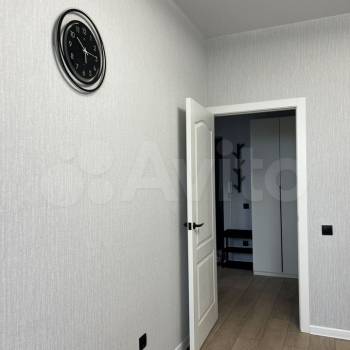 Сдается 1-комнатная квартира, 37,4 м²