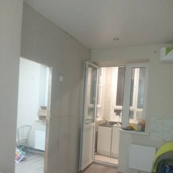 Сдается 1-комнатная квартира, 28,5 м²