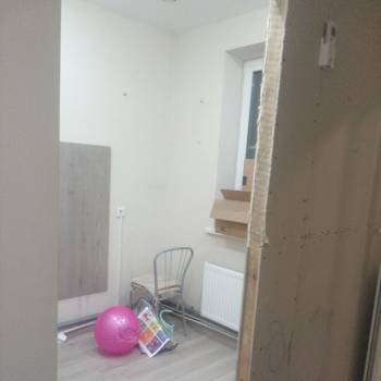 Сдается 1-комнатная квартира, 28,5 м²