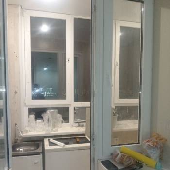 Сдается 1-комнатная квартира, 28,5 м²