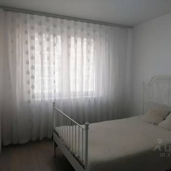 Продается 1-комнатная квартира, 41 м²