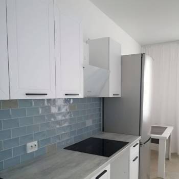 Продается 1-комнатная квартира, 41 м²