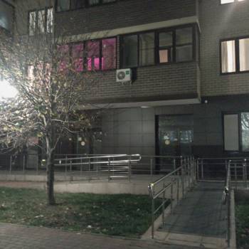 Сдается 1-комнатная квартира, 41,1 м²