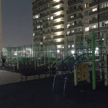 Сдается 1-комнатная квартира, 41,1 м²