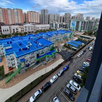 Сдается 1-комнатная квартира, 38,7 м²