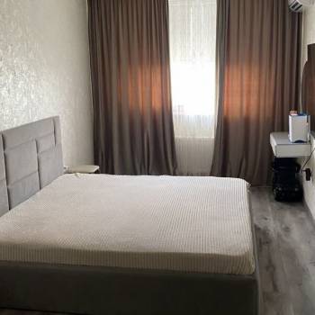 Сдается 1-комнатная квартира, 39,2 м²