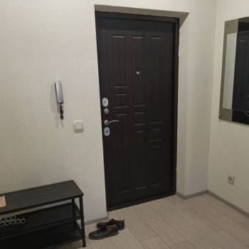 Сдается 1-комнатная квартира, 43 м²