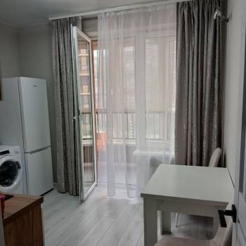Сдается 1-комнатная квартира, 29,4 м²