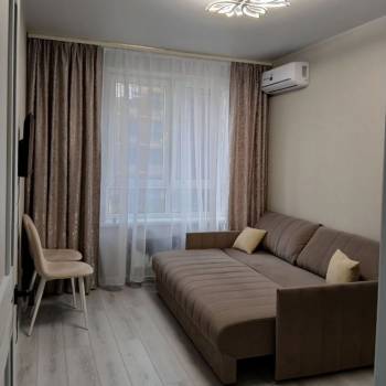 Сдается 1-комнатная квартира, 29,4 м²
