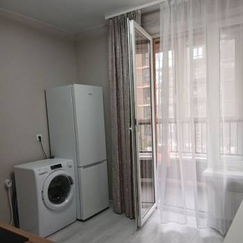 Сдается 1-комнатная квартира, 29,4 м²