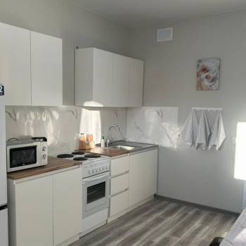 Сдается 1-комнатная квартира, 41,5 м²