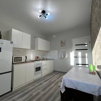 Сдается 1-комнатная квартира, 41,5 м²