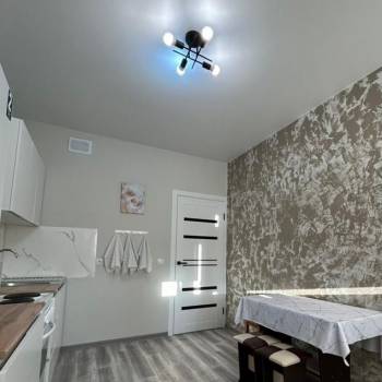 Сдается 1-комнатная квартира, 41,5 м²