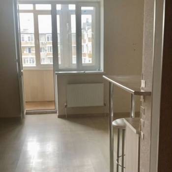 Сдается 1-комнатная квартира, 28 м²