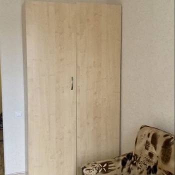 Сдается 1-комнатная квартира, 28 м²