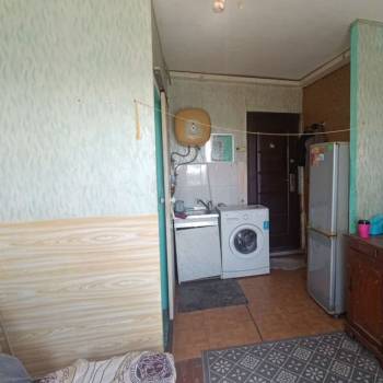 Сдается 1-комнатная квартира, 15 м²