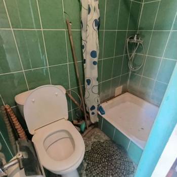 Сдается 1-комнатная квартира, 15 м²