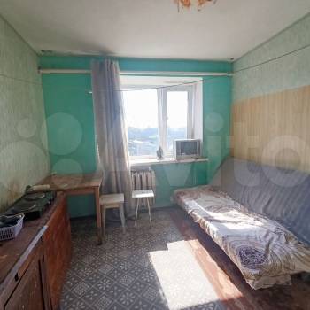 Сдается 1-комнатная квартира, 15 м²