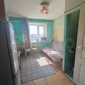 Сдается 1-комнатная квартира, 15 м²
