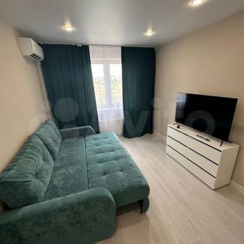 Сдается 1-комнатная квартира, 32 м²