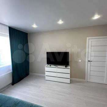 Сдается 1-комнатная квартира, 32 м²