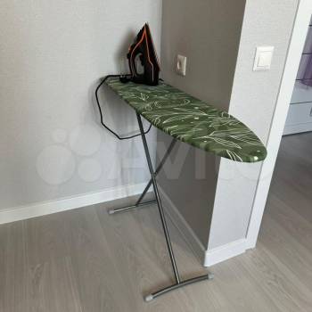 Сдается 1-комнатная квартира, 32 м²