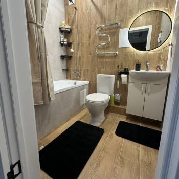 Сдается 1-комнатная квартира, 32 м²