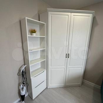 Сдается 1-комнатная квартира, 32 м²