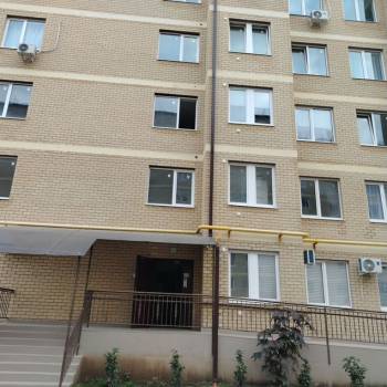 Сдается 1-комнатная квартира, 29 м²