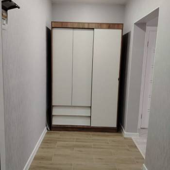 Сдается 1-комнатная квартира, 29 м²