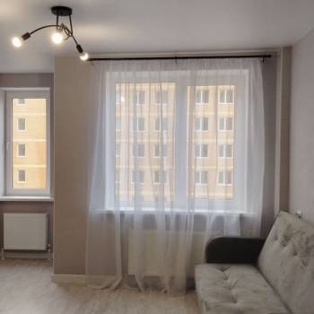 Сдается 1-комнатная квартира, 29 м²