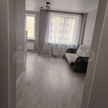 Сдается 1-комнатная квартира, 29 м²