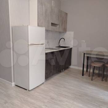 Сдается 1-комнатная квартира, 29 м²