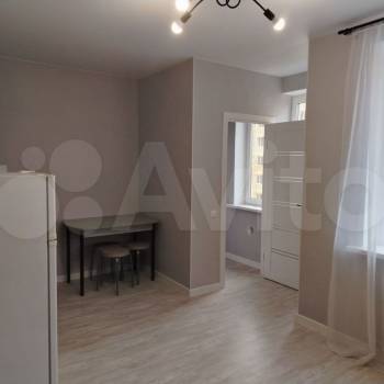Сдается 1-комнатная квартира, 29 м²