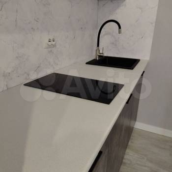 Сдается 1-комнатная квартира, 29 м²