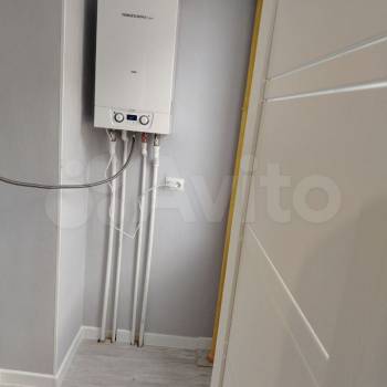 Сдается 1-комнатная квартира, 29 м²