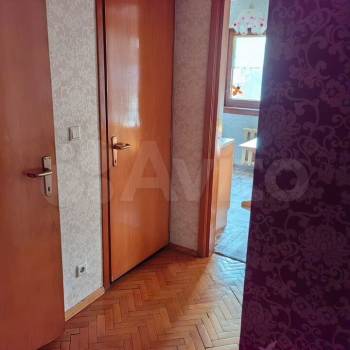 Сдается 2-х комнатная квартира, 54 м²