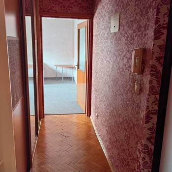 Сдается 2-х комнатная квартира, 54 м²