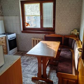 Сдается 2-х комнатная квартира, 54 м²