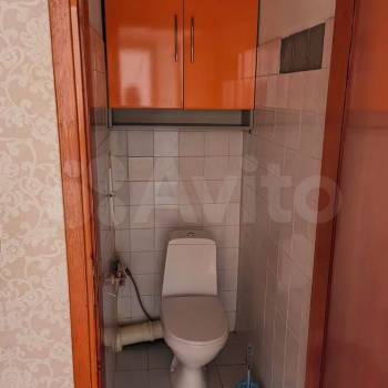 Сдается 2-х комнатная квартира, 54 м²