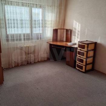 Сдается 2-х комнатная квартира, 54 м²