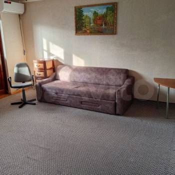 Сдается 2-х комнатная квартира, 54 м²