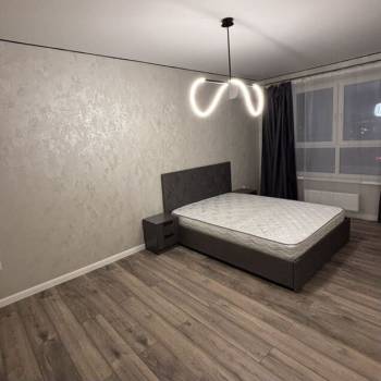 Сдается 2-х комнатная квартира, 55 м²