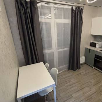 Сдается 2-х комнатная квартира, 55 м²