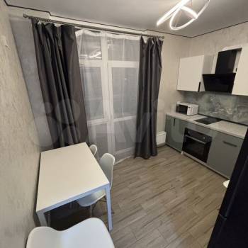 Сдается 2-х комнатная квартира, 55 м²