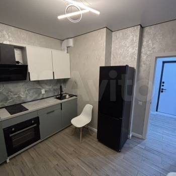 Сдается 2-х комнатная квартира, 55 м²