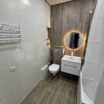 Сдается 2-х комнатная квартира, 55 м²