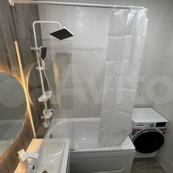 Сдается 2-х комнатная квартира, 55 м²