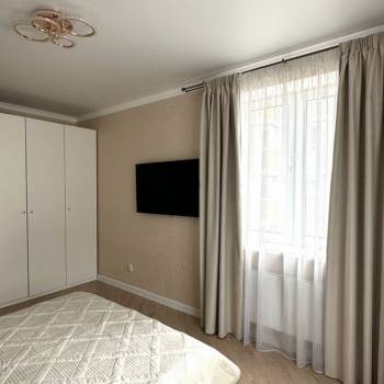 Сдается 2-х комнатная квартира, 57,2 м²